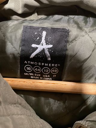 parka