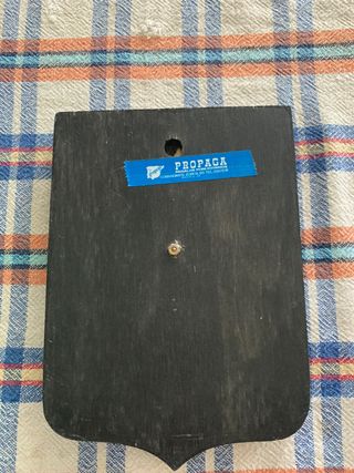 Metopa Escuela Estado Mayor Ejercito