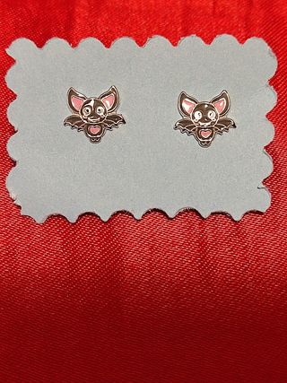 Pendientes Halloween