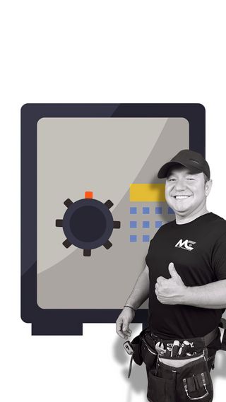 Cerrajero Caja Fuerte