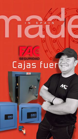 Cerrajero Caja Fuerte