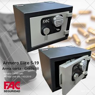 Cerrajero Caja Fuerte