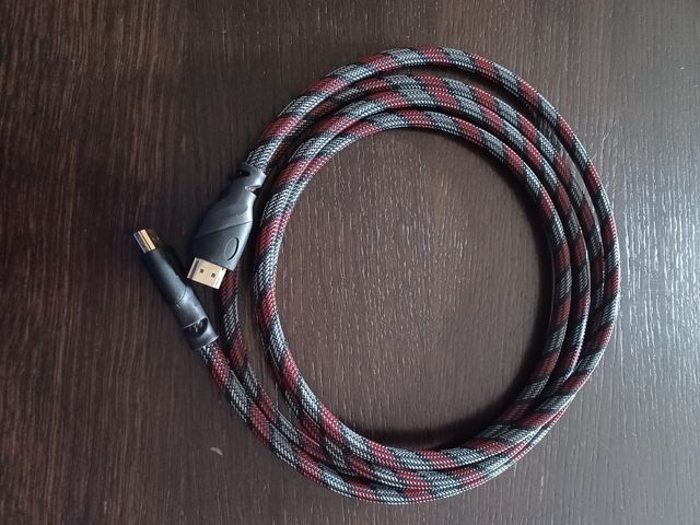 Cavo HDMI 2 metri