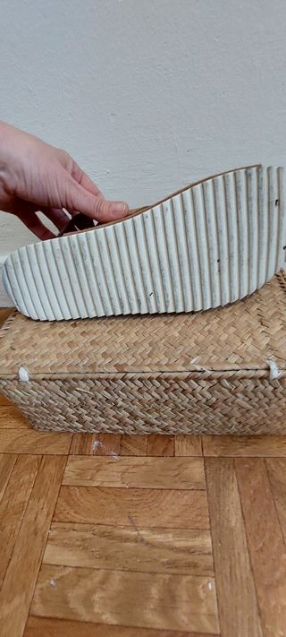 Sandalias / chanclas Zara