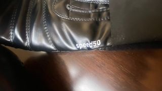 Guantes Boxeo Adidas