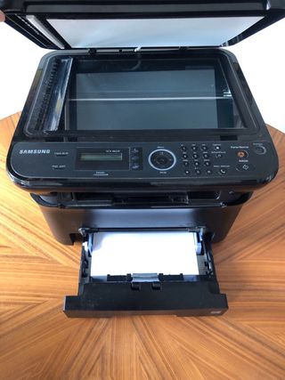 Impresora Fotocopiadora y Fax Samsung