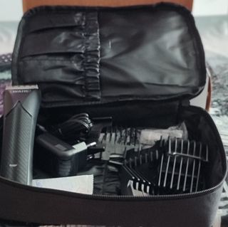 Moto de pelo 