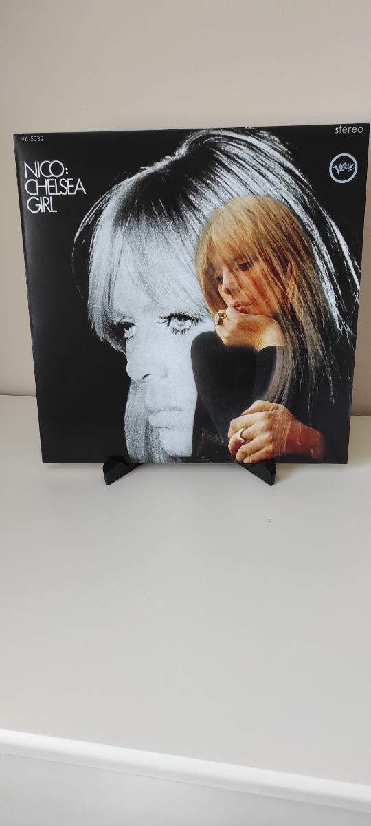 Nico - Chelsea Girl -