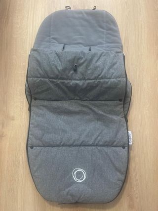 Funda de invierno Bugaboo , negociable.
