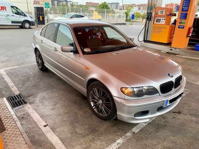 BMW Serie 3 2003