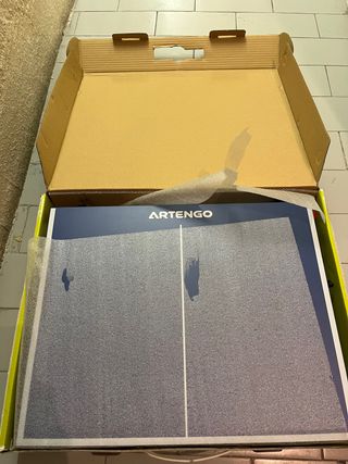 Mesa de Ping Pong