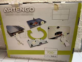Mesa de Ping Pong