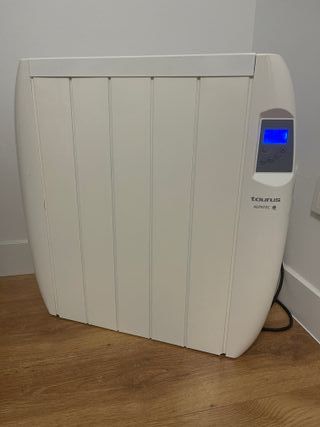 Emisor térmico - Taurus Malbork 900