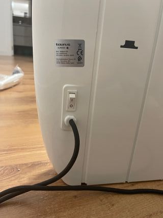 Emisor térmico - Taurus Malbork 900