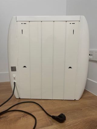 Emisor térmico - Taurus Malbork 900