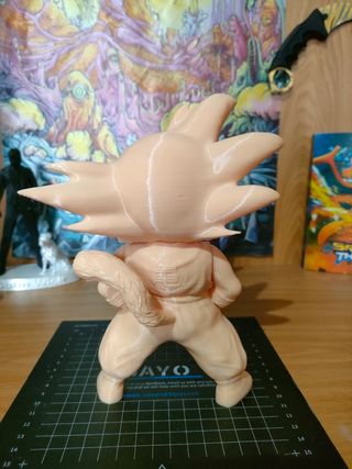 Dragon ball, Goku