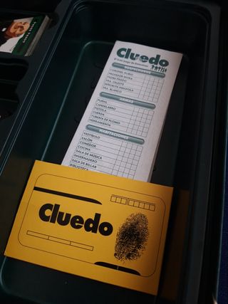 Cluedo (2006)