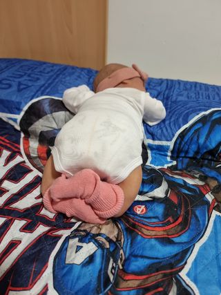 Bebe reborn 