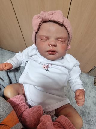 Bebe reborn 