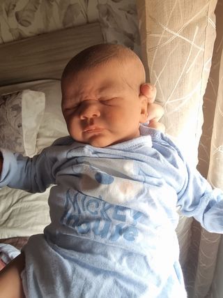 Bebe reborn 