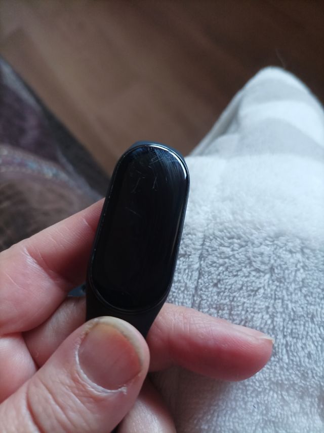 Pulsera actividad Mi bang 7 Xiaomi