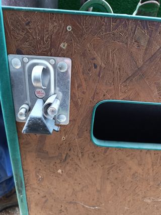 Antiguo juego de la rana