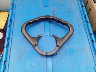 Despiece kawasaki zx10r 06 07