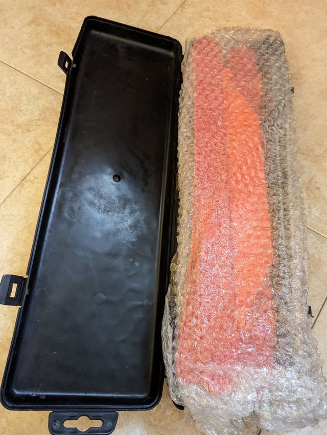 Triângulos de Emergência Dois Automóveis