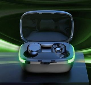 Auriculares Bluetooth 5.1