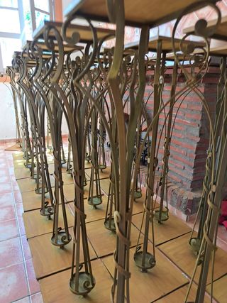 centros de mesa para bodas, celebraciones, eventos