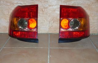 Faros traseros TOYOTA COROLLA (E12)