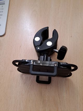 Soporte movil patinete  bici