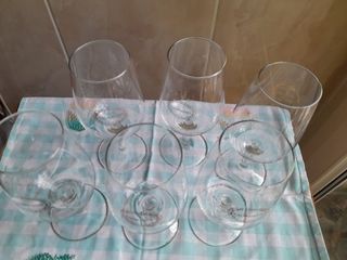Calici vino