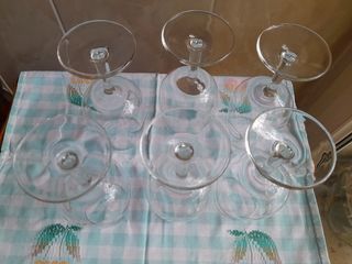 Calici vino