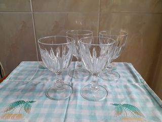 Calici acqua 