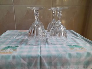 Calici acqua 
