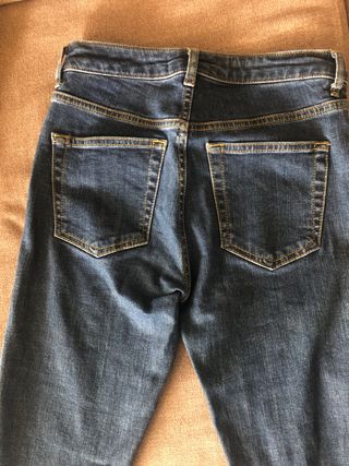jeans mango