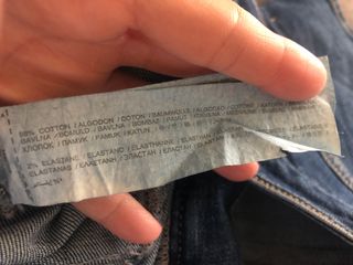 jeans mango