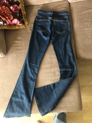 jeans mango