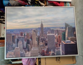 Quando città Boston America