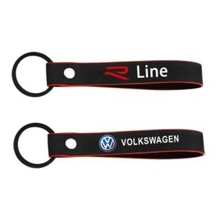 Llavero VW o Rline new