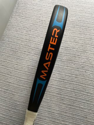 Pala padel Joma MASTER (Nueva)