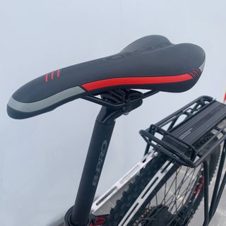 Bici Electrica BPro Hybrid 350 MTB