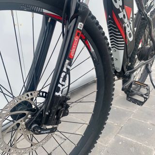 Bici Electrica BPro Hybrid 350 MTB