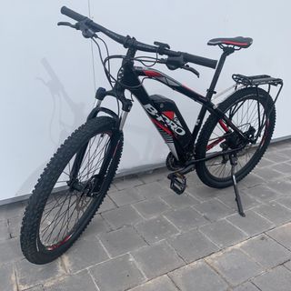 Bici Electrica BPro Hybrid 350 MTB