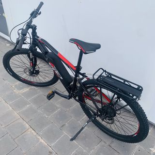 Bici Electrica BPro Hybrid 350 MTB