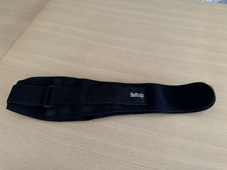 Cinturón pélvico embarazo y post parto Belltop