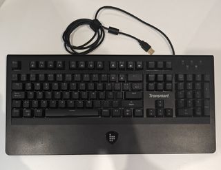 Teclado mecánico Tronsmart TK09R RGB