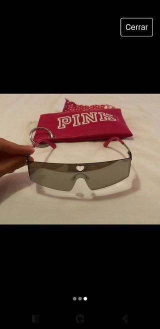 Gafas d sol 