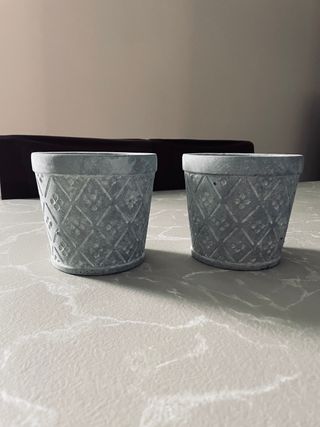 Set Vasi